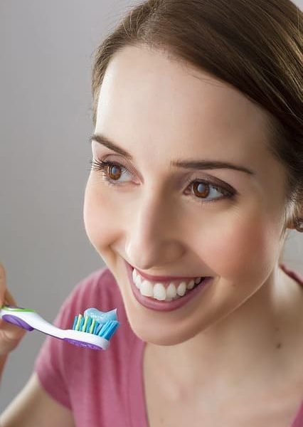 Was kann man gegen Zahnfleischentzündung tun